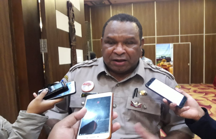 Papua Tolak Wacana Penghapusan Pajak Kendaraan Bermotor